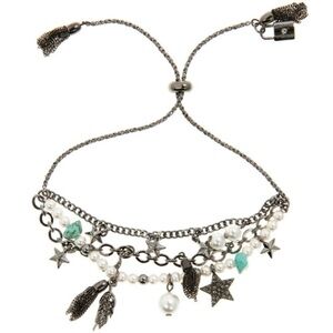 Lucky Charm Bracelet